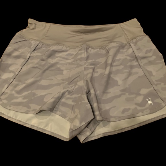 SAVE $38….Spyder Active Shorts - Picture 3 of 8